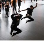 The Fast-Paced, Virtuosic, Intimidating Traditional Dance Of Georgia