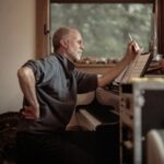 Composer John Luther Adams Writes About Why He Has Emigrated To Australia