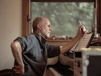 Composer John Luther Adams Writes About Why He Has Emigrated To Australia