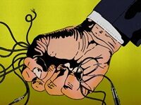 So This Is Donald Trump’s “Golden Age of Culture” …