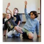 This Theater Company’s Idea To Attract Audiences? Free Childcare