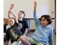 This Theater Company’s Idea To Attract Audiences? Free Childcare