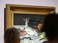 Plan To Dismantle Antwerp’s Contemporary Art Museum Is Put On Hold