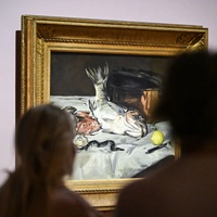 Plan To Dismantle Antwerp’s Contemporary Art Museum Is Put On Hold
