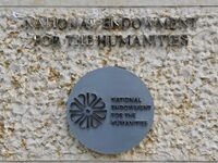 Despite Trump Administration Attacks, NEH Has Just Given $75 Million In Grants