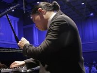 Cliburn Amateur Piano Competition Is Permanently Shut Down