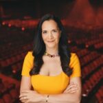 Houston Grand Opera Is Doing Very Well These Days. Meet The General Director Behind It.