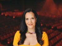 Houston Grand Opera Is Doing Very Well These Days. Meet The General Director Behind It.