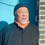 Ai Weiwei Returns Home To China For First Time In 10 Years