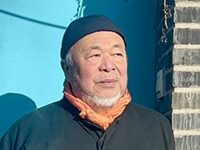 Ai Weiwei Returns Home To China For First Time In 10 Years