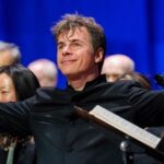 There’s A New Generation In Charge At London’s Royal Opera