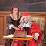 French Researchers Have Used AI To Write A Molière Play