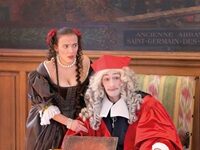 French Researchers Have Used AI To Write A Molière Play