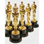 So You Want An Oscar Nomination. How Many Academy Voters Do You Need?
