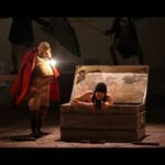 You’d Think Russian Censors Would Have Shut This Play Down. But It’s A Huge Hit.