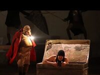 You’d Think Russian Censors Would Have Shut This Play Down. But It’s A Huge Hit.