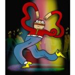 Has Dancing In Clubs, Or In Public At All, Died Of Embarrassment And Fear of Social Media Shame?