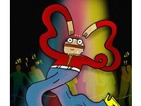 Has Dancing In Clubs, Or In Public At All, Died Of Embarrassment And Fear of Social Media Shame?