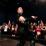 Māori Vogue Balls Hit The Mainstream In New Zealand