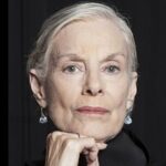 Lucinda Childs Named Resident Choreographer Of Gibney Company