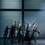 Scottish Government Accused Of “Eroding” Nation’s Culture Due To Standstill Funding