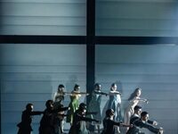 Scottish Government Accused Of “Eroding” Nation’s Culture Due To Standstill Funding