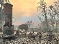 One Of America’s Top Luthiers Is Still Picking Up The Pieces After Last Year’s L.A. Fires