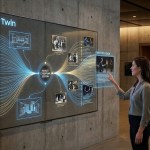 An AI “Digital Twin” for the Performing Arts