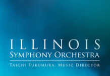 The Illinois Symphony Orchestra seeks Director of Development.