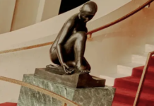 What It’s Like For An Opera Singer To Retire From The Met