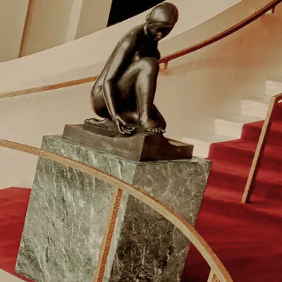 What It’s Like For An Opera Singer To Retire From The Met