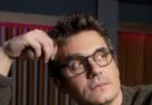 What Is John Mayer Planning To Do With Henson Studios?