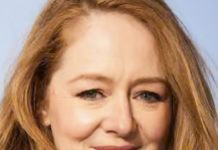 Actor Miranda Otto On Mistakes And That Scene In Lord Of The Rings