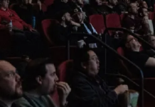 Washington State Movie Theatres Must Now Offer Open Caption Screenings