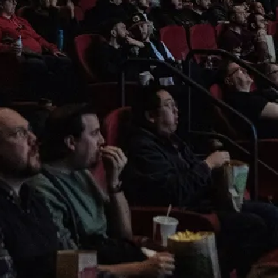 Washington State Movie Theatres Must Now Offer Open Caption Screenings