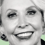 Playing Dorothy Parker Isn’t Hard For An Actor Who’s Sometimes Been The Only Woman At The Table