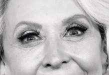 Playing Dorothy Parker Isn’t Hard For An Actor Who’s Sometimes Been The Only Woman At The Table