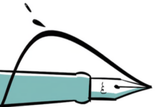 If You’re Planning To Write A Novel This Year, Elizabeth McCracken Has Some Advice For You