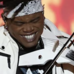 Violinist Sues Performer Will Smith For Sexual Harassment And Wrongful Termination