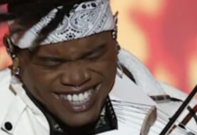 Violinist Sues Performer Will Smith For Sexual Harassment And Wrongful Termination