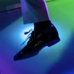 Want A Great Year? Dance – In Public