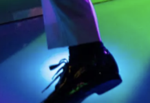 Want A Great Year? Dance – In Public