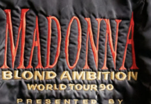 What Music Superfans Will Do For Memorablia