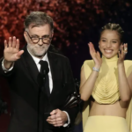 Critics Choice Winners Make It Seem Like It’s The Year For One Battle After Another