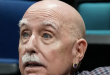 Francis Patrelle, Champion Of The Story Ballet And Founder Of A New York Dance Company, Has Died At 78