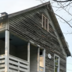 Nina Simone’s Childhood Home Has Been Preserved, And The Owners Hope To Make It An Arts Hub