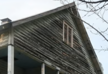 Nina Simone’s Childhood Home Has Been Preserved, And The Owners Hope To Make It An Arts Hub