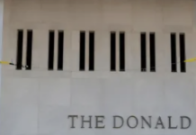 The Current Kennedy Center Heads Claim That They Broke Up With The Opera First