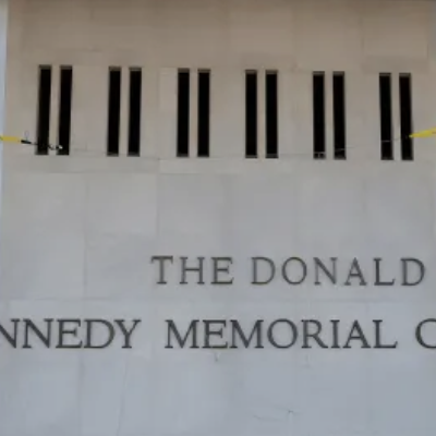 The Current Kennedy Center Heads Claim That They Broke Up With The Opera First