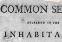 Why Thomas Paine Still Matters, 250 Years Later
